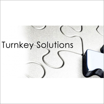 Turnkey Projects