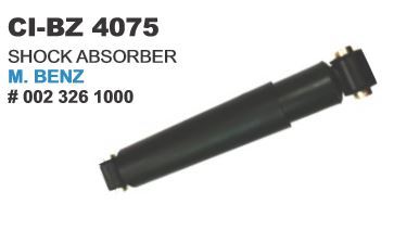 Shock Absorber M Benz