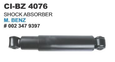 Shock Absorber M Benz