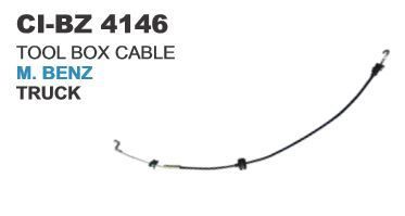 Tool Box Cable M Benz