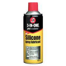 Food Grade WD 40 3 In One Professional Silicone Spray Lubricants Food Grade WD 40 3 In One Professional Silicone Spray Lubricants
