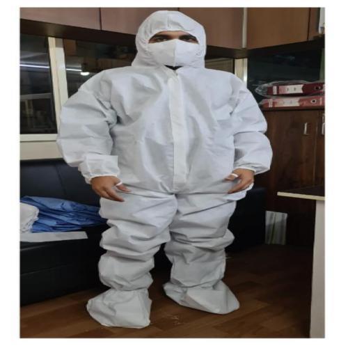 Ppe Kits Direction: As Directed By Physician