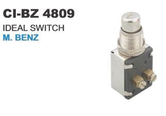 Ideal Switch M Benz