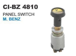 Panel Switch M Benz