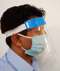 FACE SHIELD