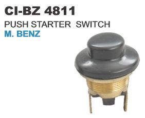 Push Starter Switch M Benz