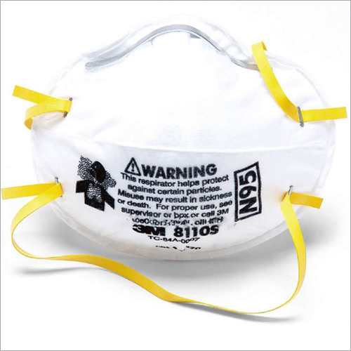 N95 Particulate Respirator
