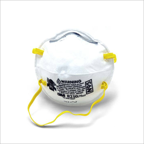 N95 General Use Respirator By WORLD TRADE LLC