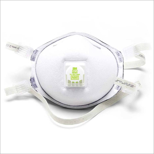 N95 Welding Particulate Respirator
