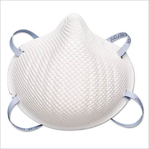 N95 Particulate Respirator