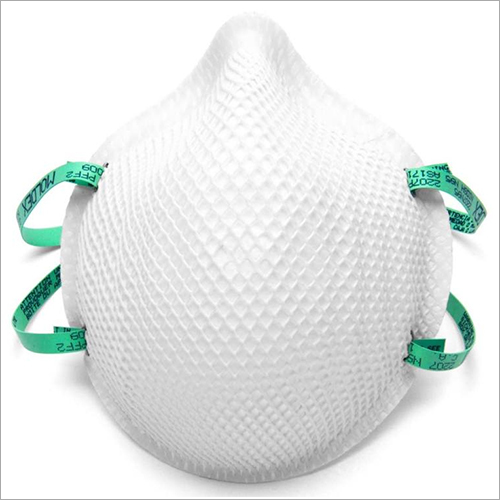 N95 Alternate Size Particulate Respirator