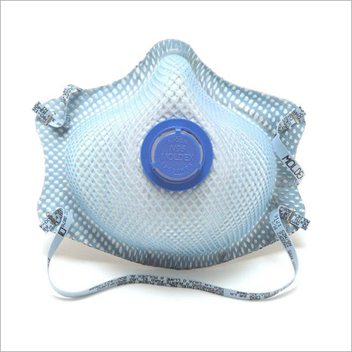 N95 Acid Gas Particulate Respirator