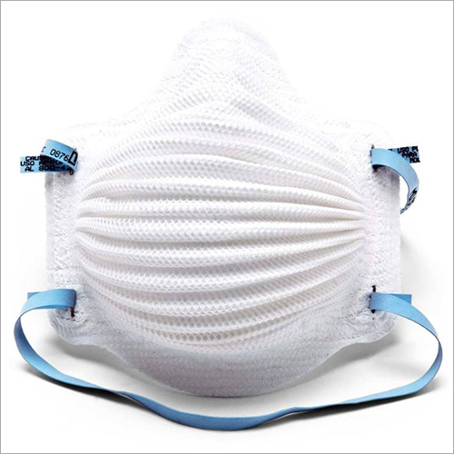 N95 Air Wave Respirator