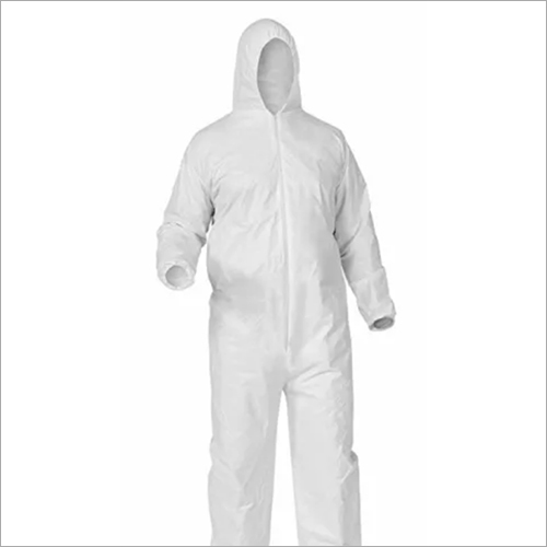 Disposable SMS Coveralls - Workwear Overall