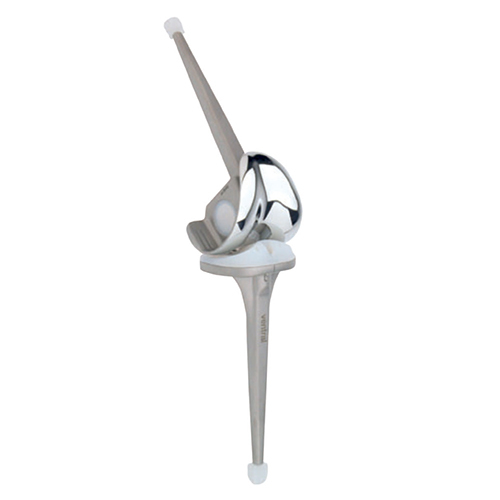 Endo Model Rotational Knee Prosthesis (Rotating Hinge Knee)