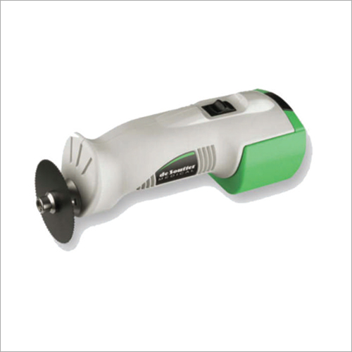 Cordless Battery Powered Cast Saw