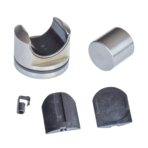 MS Piston Assy