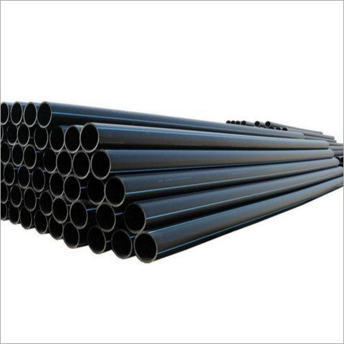 HDPE Flexible Pipe