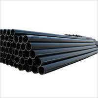 HDPE Flexible Pipe