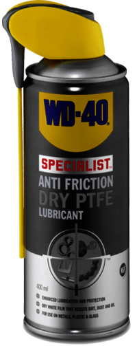 Nagpur Food Grade Wd 40 Specialist  Anti Friction Dry PTFE Lubricants