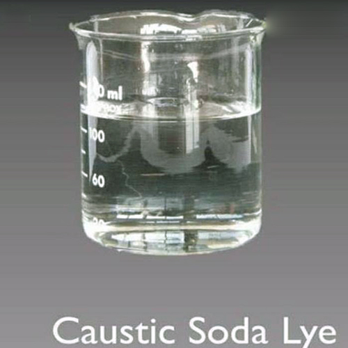 Caustic Soda Lye Nirma By HITKAR INTERNATIONAL
