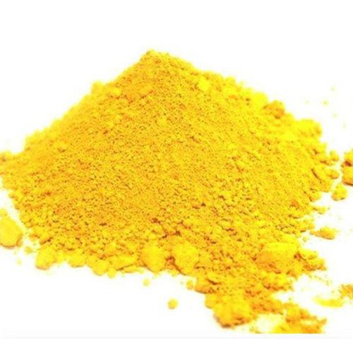 Reactive Yellow Rr Crude Ph Level: 7-8