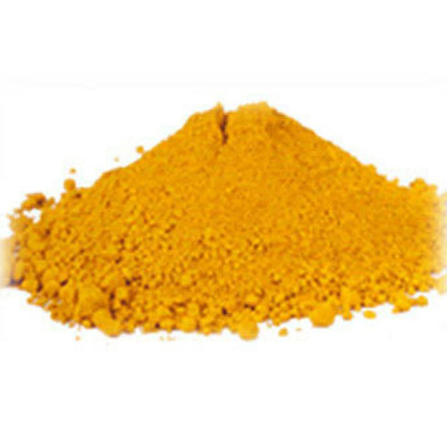 Reactive Yellow Me4Gl Crude Ph Level: 7-8