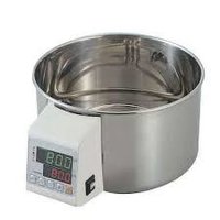LABORATORY OIL BATH