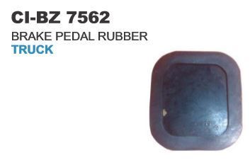 Brake Pedal Rubber M Benz