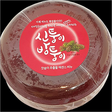 Soap