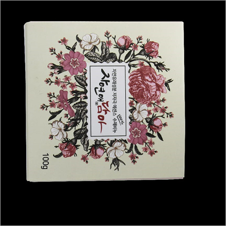Soap