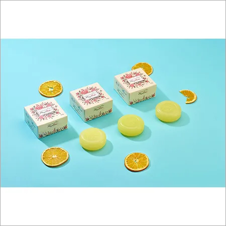 Korea Handmade Soap