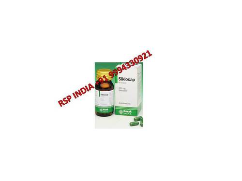 Siklocap 250 Mg 40 Kapsul