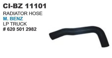 Radiator Hose M Benz