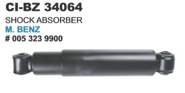 Shock Absorber M Benz