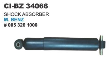 Shock Absorber M Benz