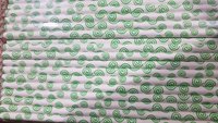 Jalebi - Printed Paper Straw