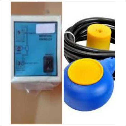 Automatic Water Level Controller