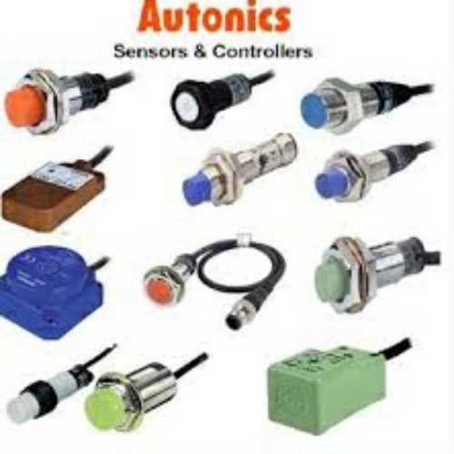 Autonic photoelectric sensor