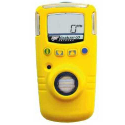 Carbon Monoxide Gas Detector