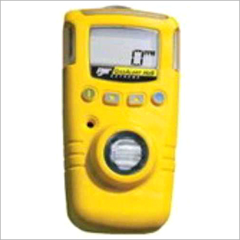 Portable Honeywell Oxygen Detector