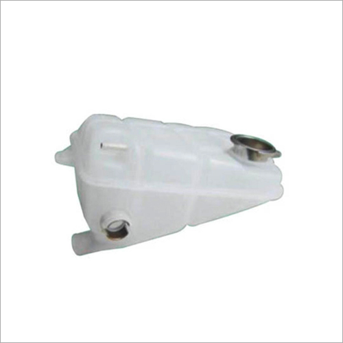Oil Expansion Tank Parts