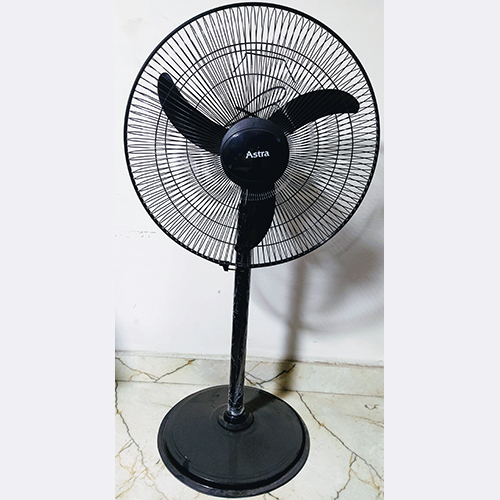18 inch Metal Base Farrata High Speed Fan