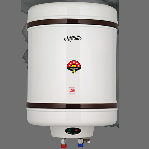 Mettalic Water Heater Capacity: 6/10/15/25/35/50/100 Ltr Liter/Day