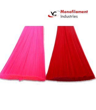 Bristles Nylon Yarn Broom