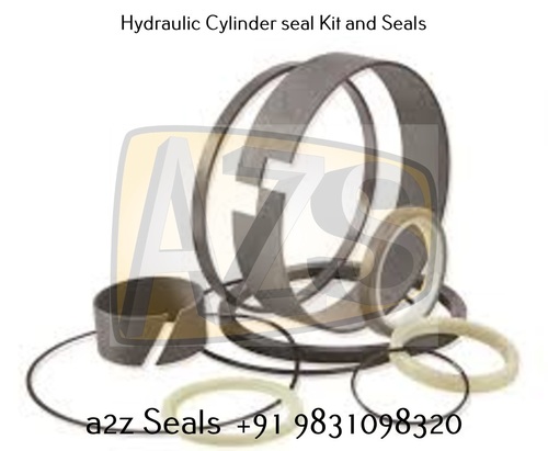 Metal Seals