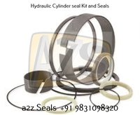 Metal Seals - Bucket Material | Durable Design, Versatile Application, Reliable Sealing Solution For Diverse Industrial Uses