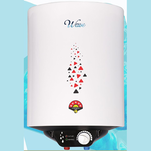 WAVE Astra Water Heater