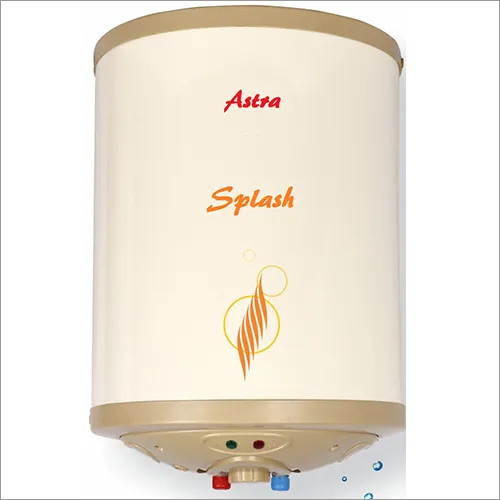 SPLASH Astra Water Heater