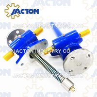 Customize USA 1 Ton Machine Screw Jack